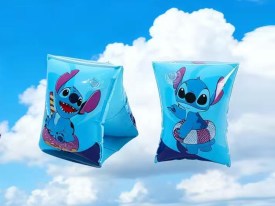 Bracitos inflables personajes surtidos